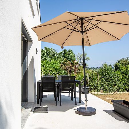 Studio Oljka Portorož Exterior foto