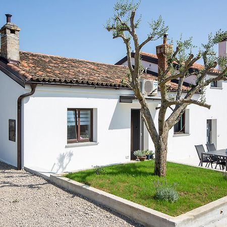 Studio Oljka Portorož Exterior foto